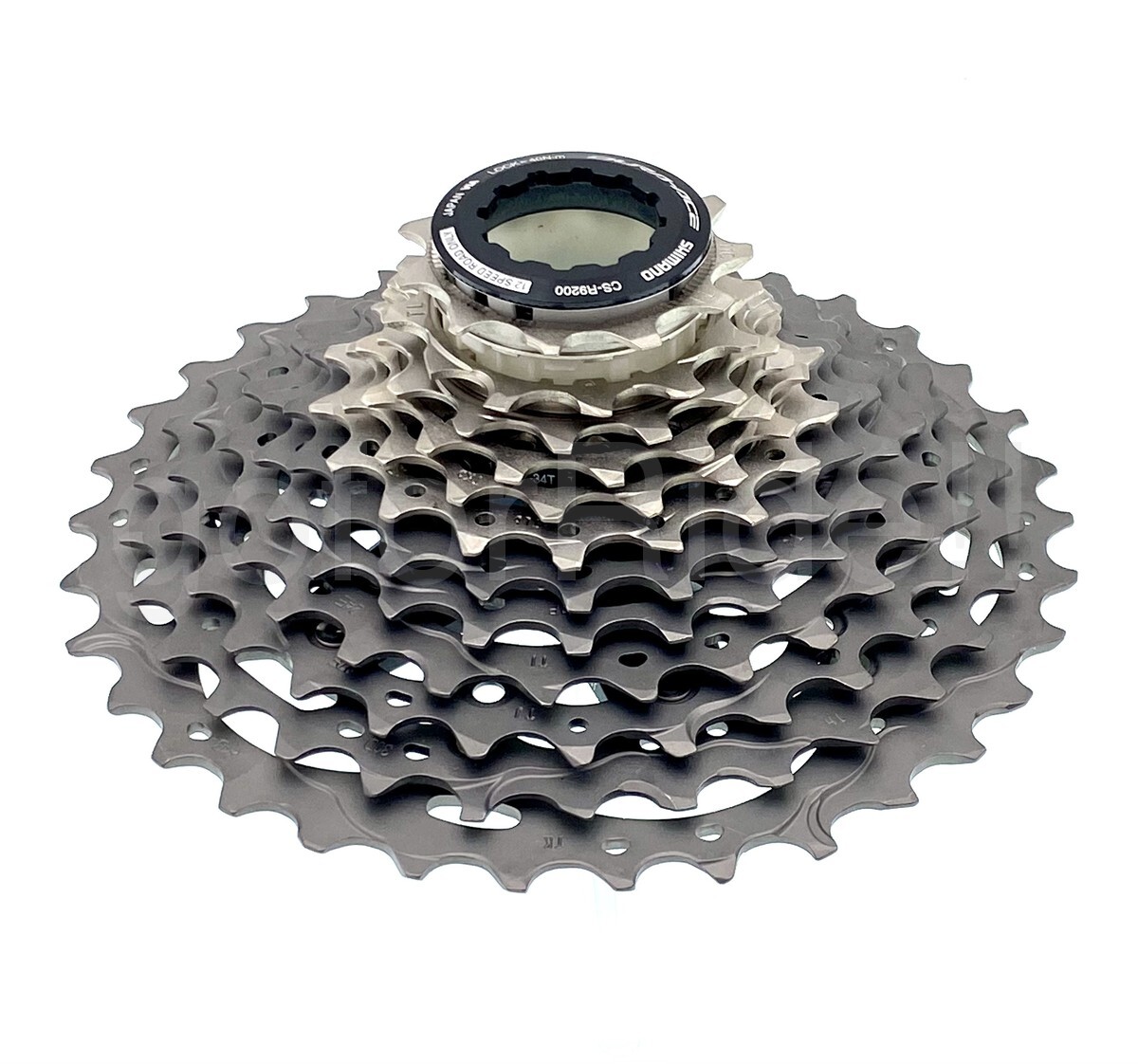 SHIMANO DURA-ACE DURA-ACE CS-R9200 12S 11-34T cassette sprocket New