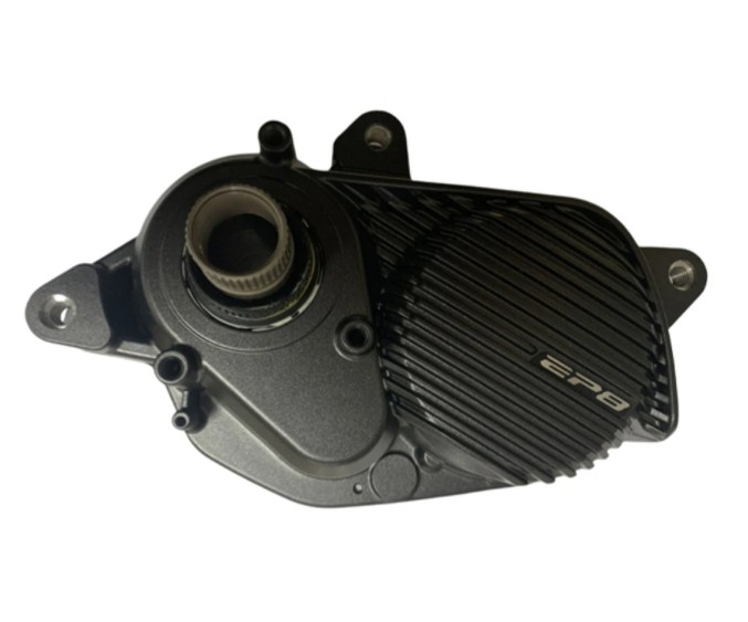 SHIMANO EP8 Drive Unit DU EP800 / EP801 With The Refined Power And Connectivity