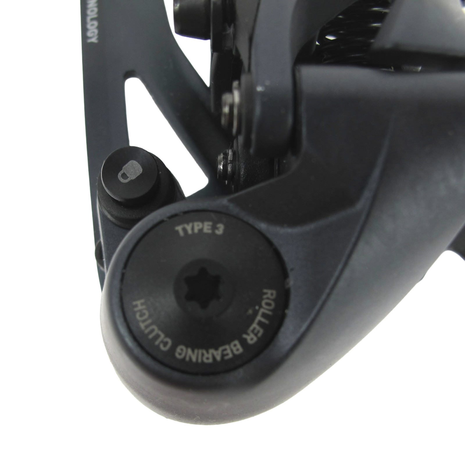 SRAM GX 520% Rear Derailleur Eagle 12 Speed Type 3 RD-GX-1-B2 Mountain Bike