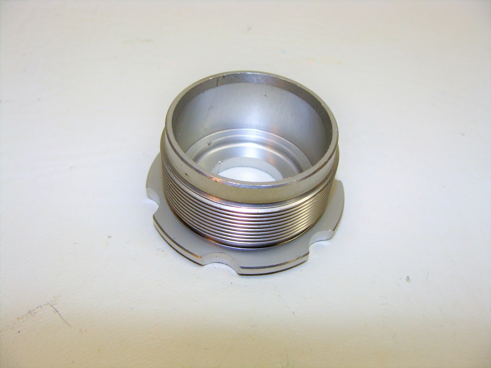 ~ New Campagnolo Veloce AC-H Cart Bottom Bracket Italian Left Cup BB-AH001 ~