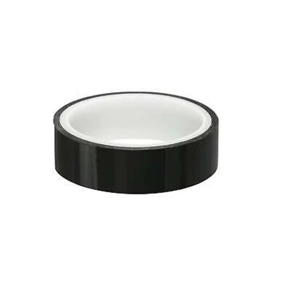 Universal Tubeless Ready Airseal Rim Tape 31mm x 5 meters Black for Bicycle Rims