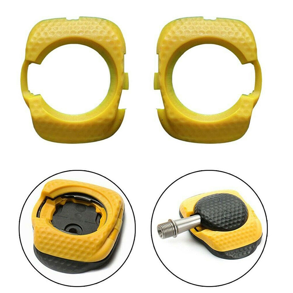 2x Walkable Cleat Covers/Protection Fit for Speedplay ZERO&Ultra Light Action F