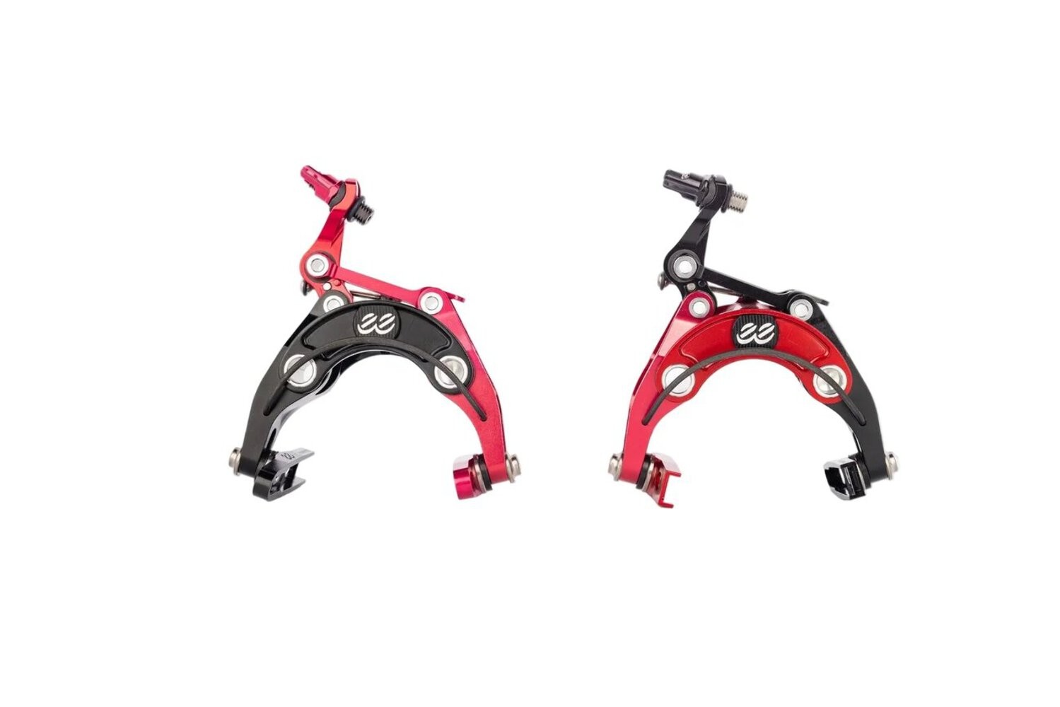 New! Cane Creek eeBrakes Gen 4 Mirror Image LTD Standard Rim Brake Calipers 169g