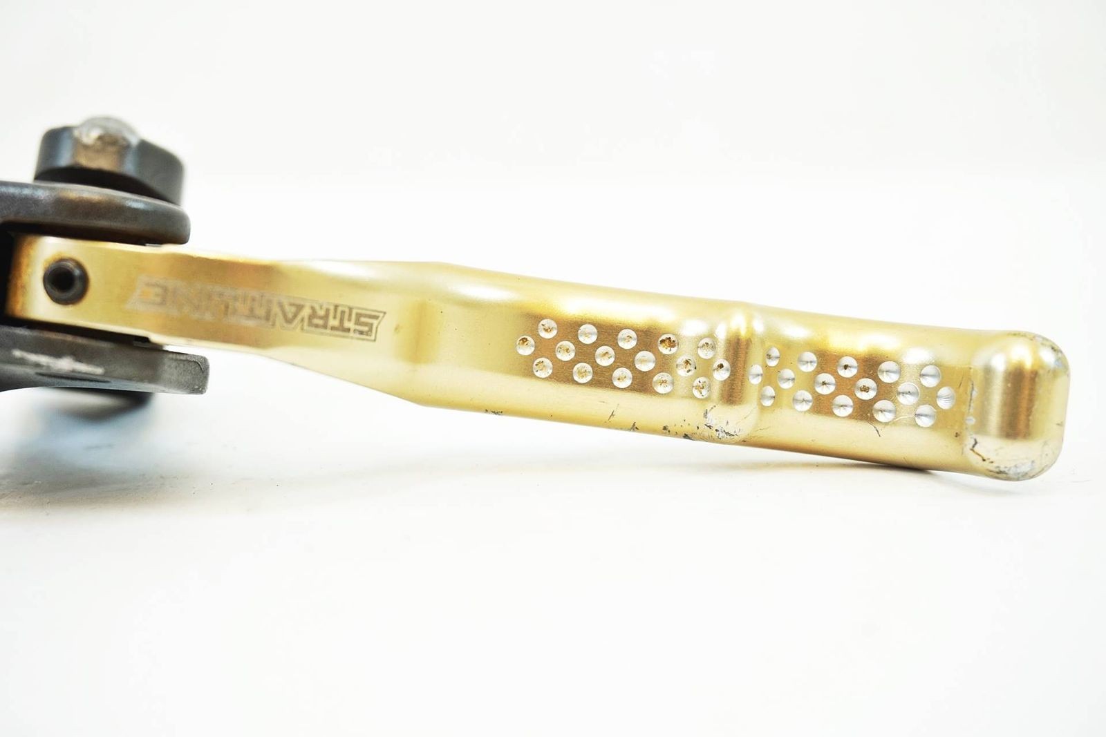 Shimano Saint Bl-M800 Brake Lever Set / Baichari Ariake