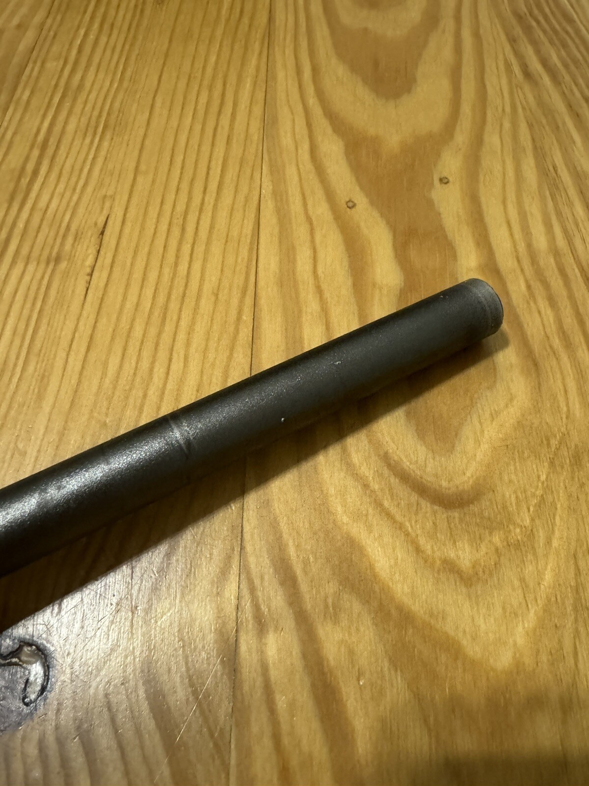 TRUVATIV HC-AM Risebar XR AL-66 Triple Butted