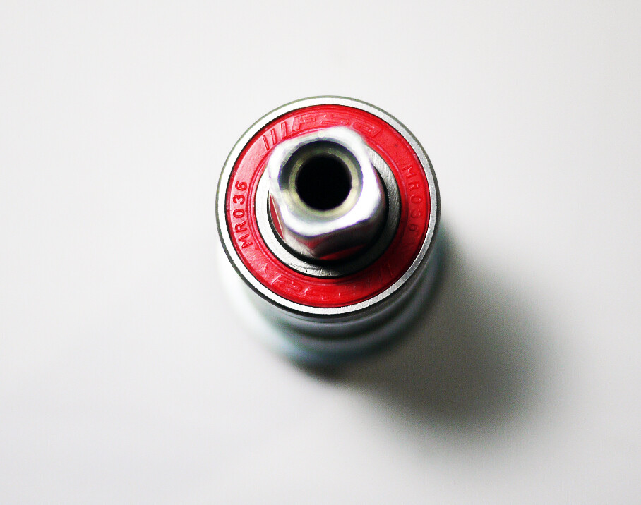 FSA Rpm BB-7420 Square Taper Cycle Bottom Bracket Sealed Bearing Jis 68X118MM