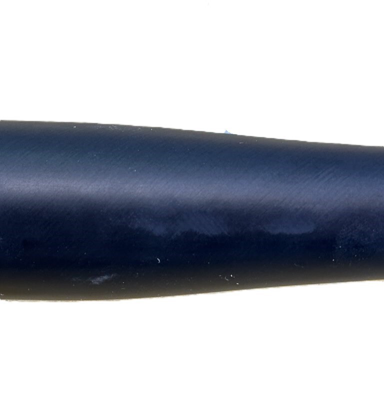 Deity Skywire 35 handlebar 15mm Rise Turq
