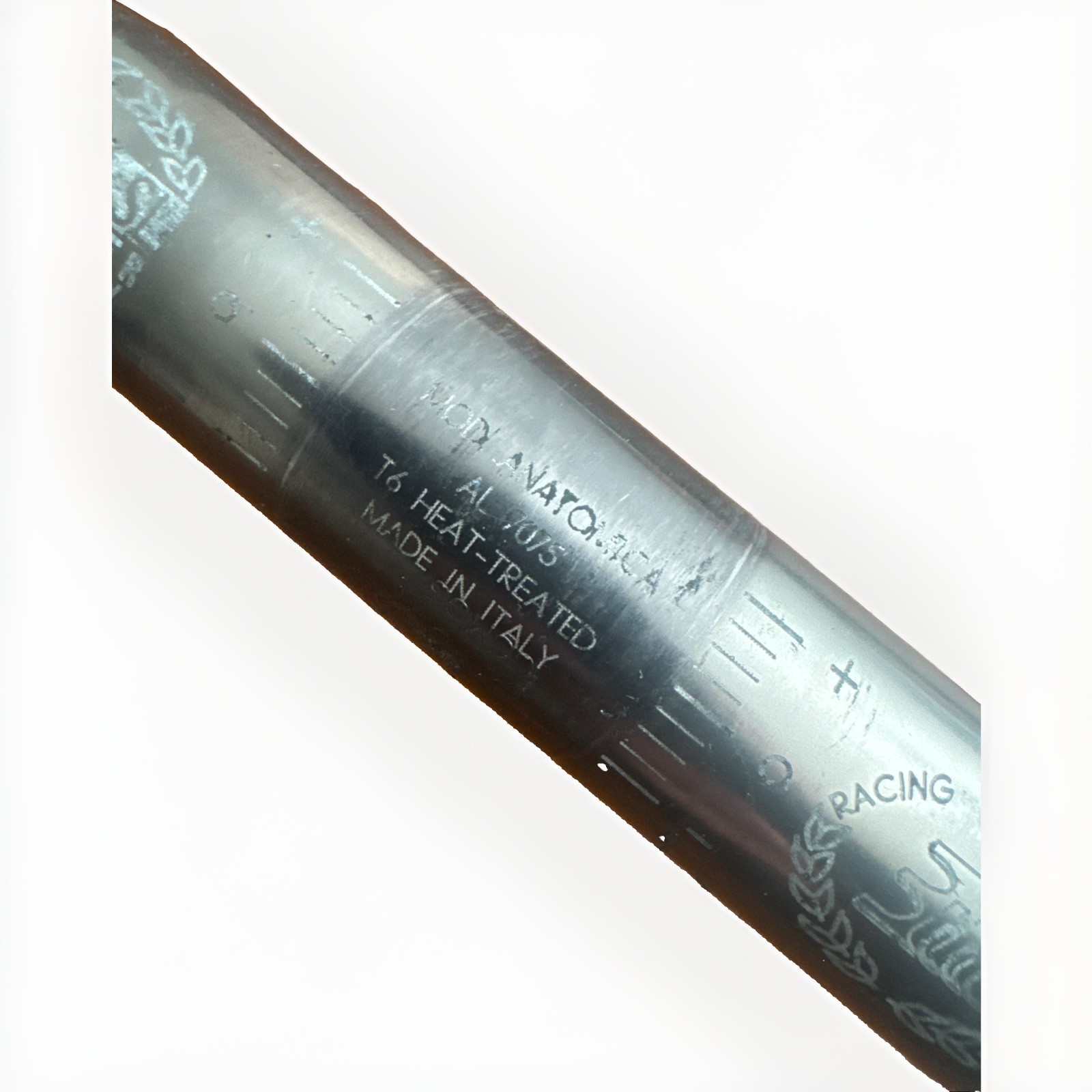 3ttt Forma SL Egropower Racing Team Service 26.0 / 41cm Chrome