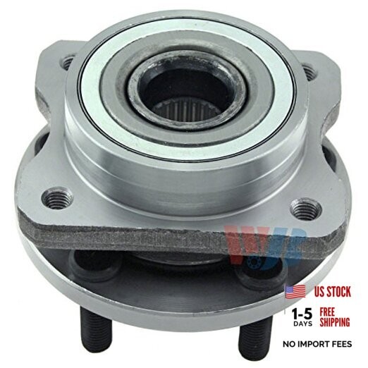Cross Reference Timken 513123 Front Wheel Hub Bearing Assembly