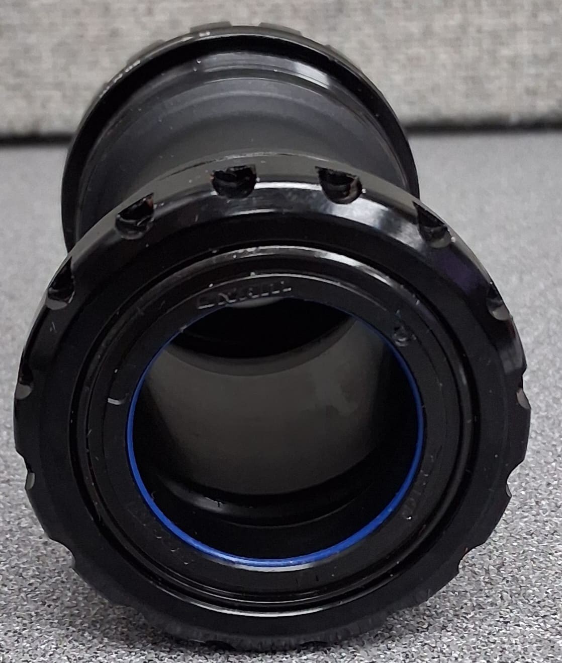 SRAM DUB T47 Bottom Bracket – T47, 68mm, Road and Road Wide, Black