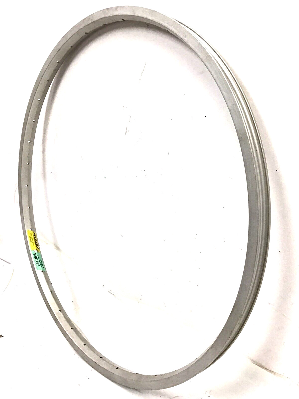 Vintage 26″ Ritchey Vantage Sport Mountain Bike Rim 36 Holes 495 Grams