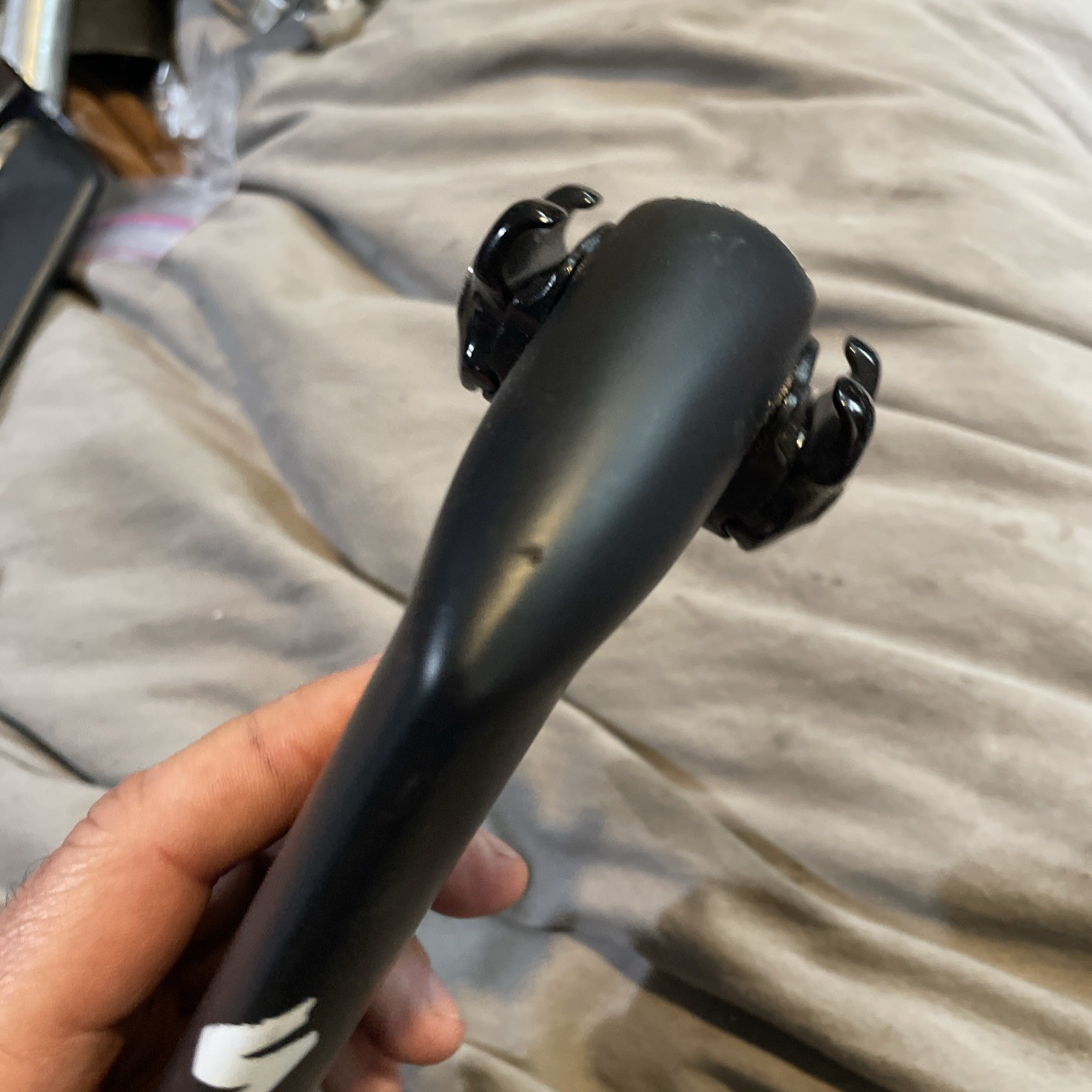 Specialized Shiv Carbon Fiber Seatpost. NEW!! aero
