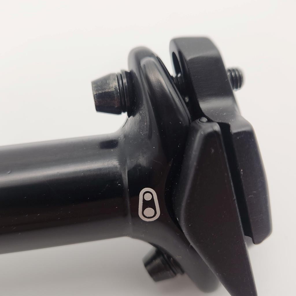 Crankbrothers Highline 3 Bike Dropper Seatpost 31.6, 150mm, NO REMOTE NO PACKAGE