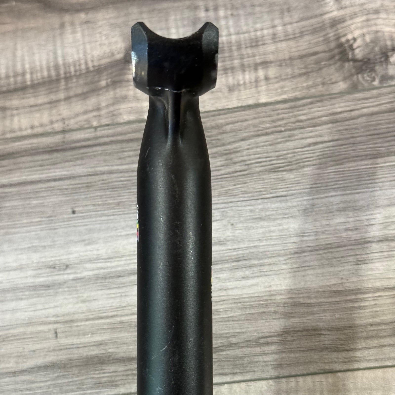 Ritchey WCS Aluminum Seatpost Mast 30.9 400 NO HEAD