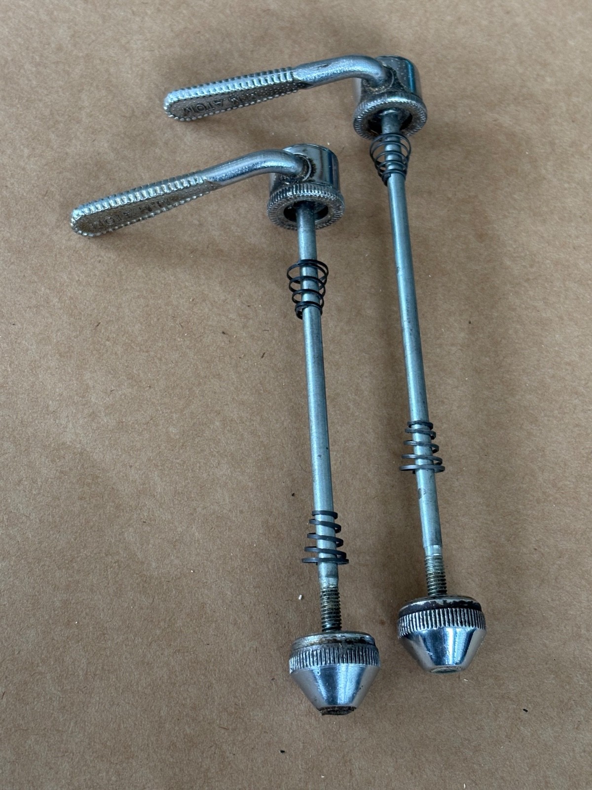 Maillard M. M. Atom skewer set 100/126-130 FREE SHIP