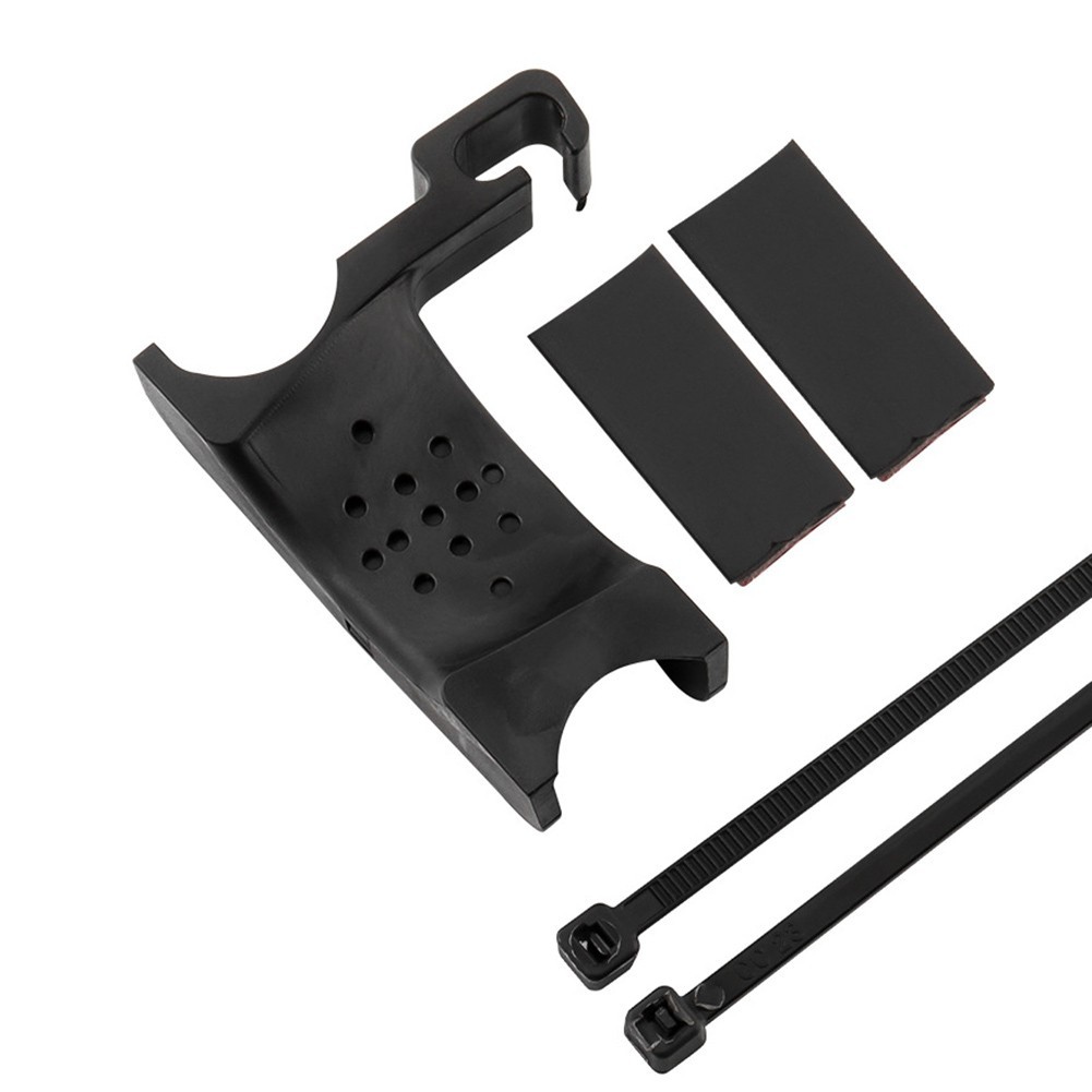 Folding Bike Seatpost Parking Clamp for Brompton Stability Enhancement
