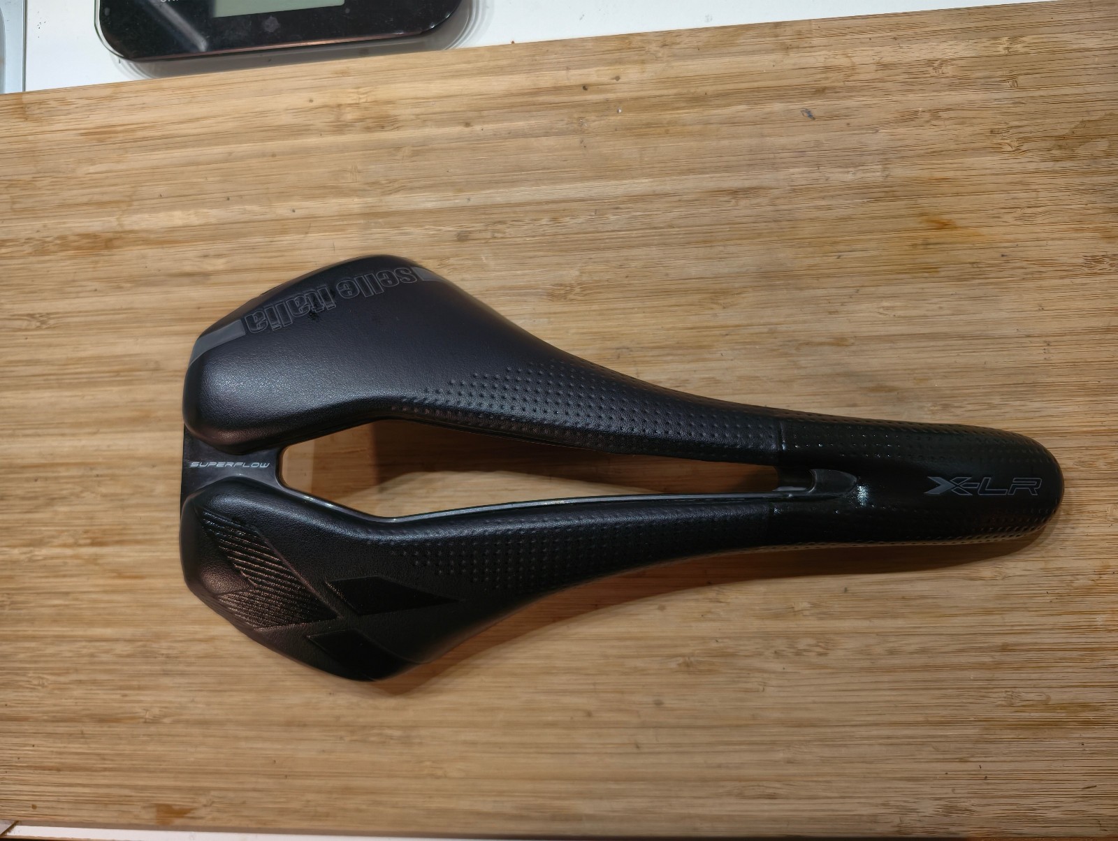 Selle Italia X-LR Kit Carbonia Superflow