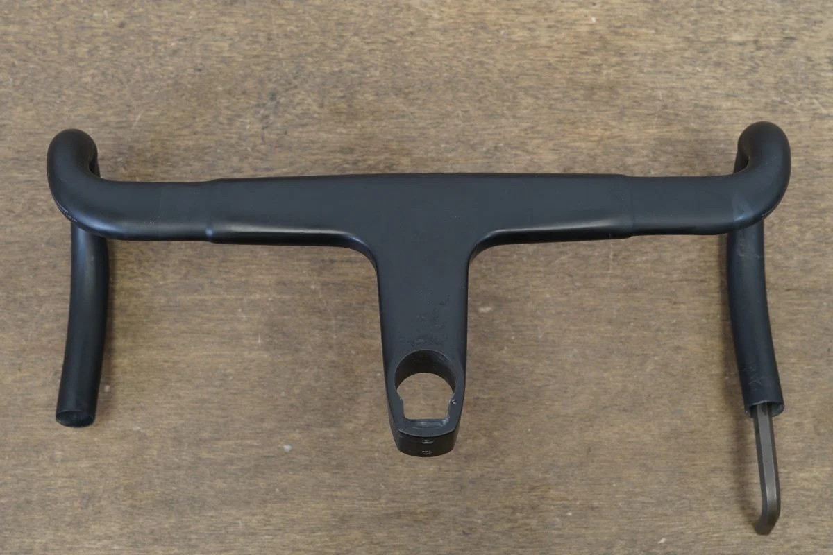 41cm 110mm Canyon CP10 Integrated Carbon Barstem Handlebar 1 1/4″