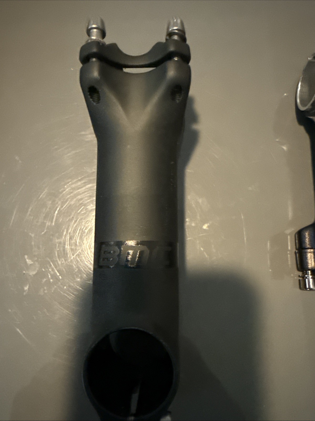 LOT OF 5 Bike Stems Fortè Fsa Bmc Maso Specialized Icon