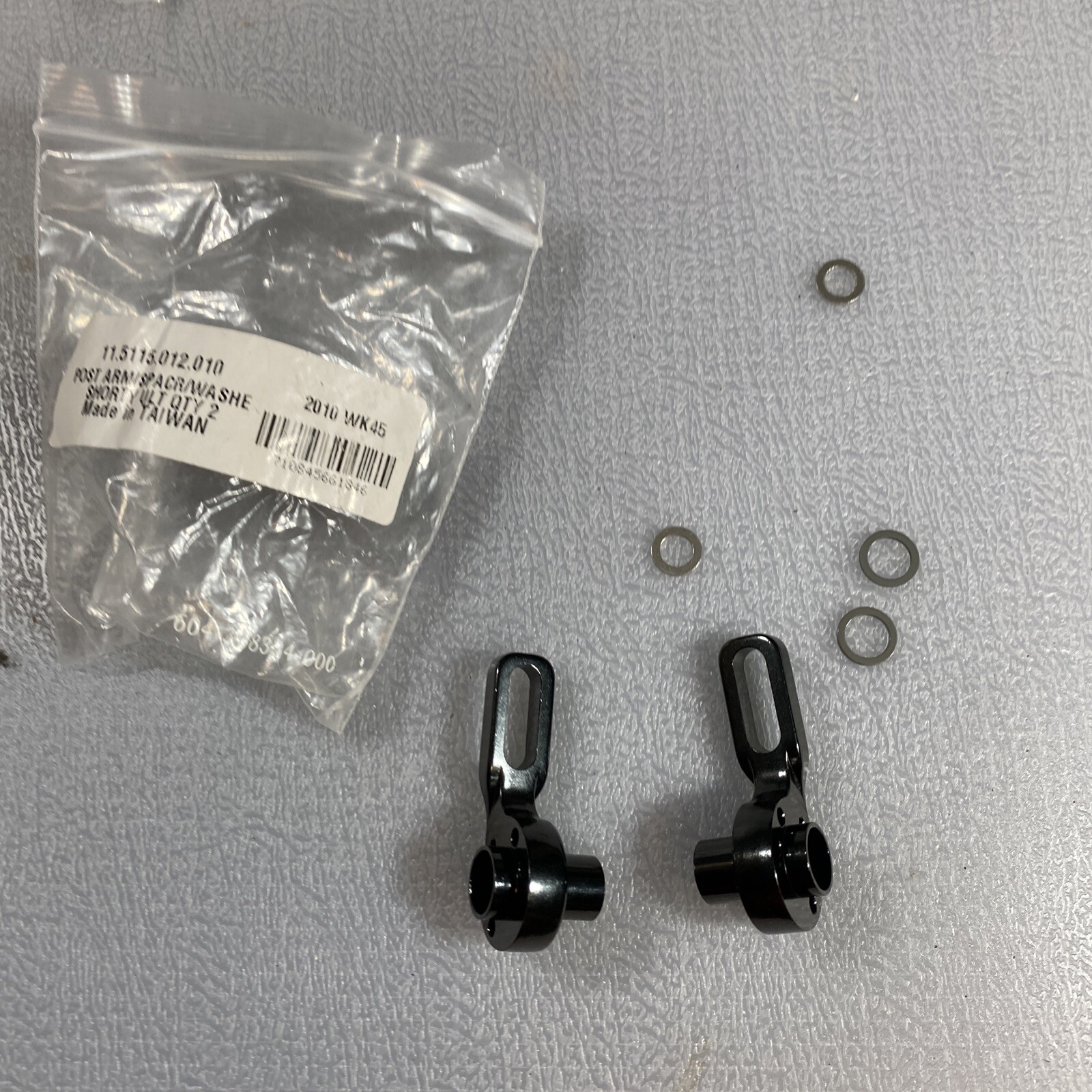 Sram Shorty Ultimate Brake Post Arm Replacement (8866-64-6)