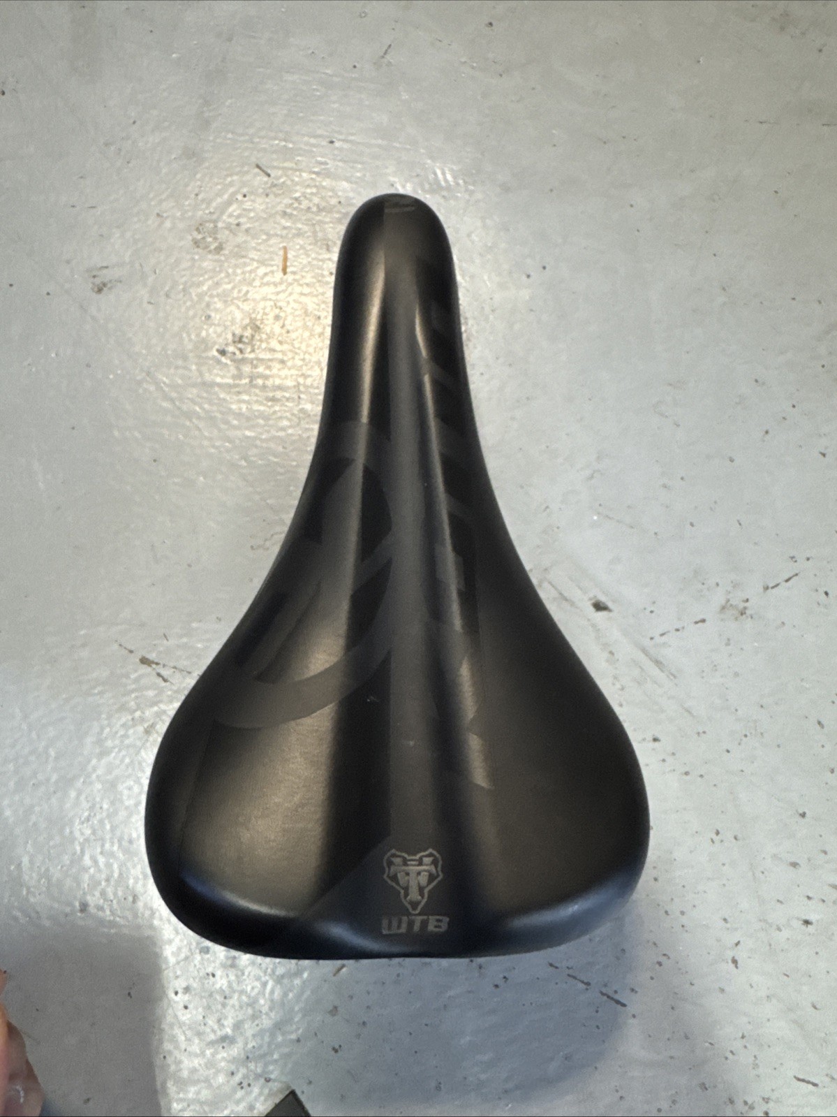 WTB Volt Comfort Zone Kona Saddle