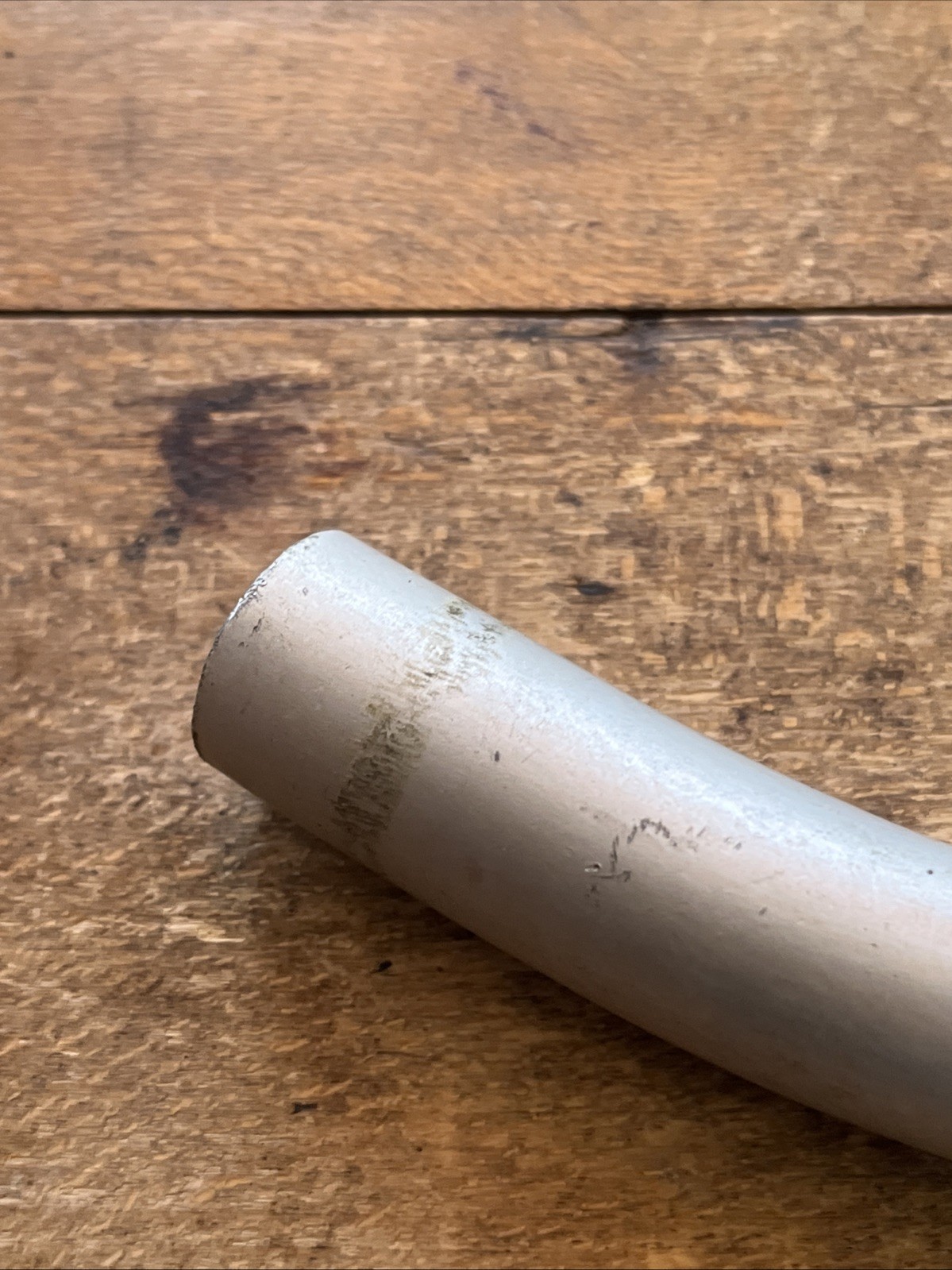 Vintage Unbranded Bar End Extensions Paul Brodie?? 90s MTB 26er