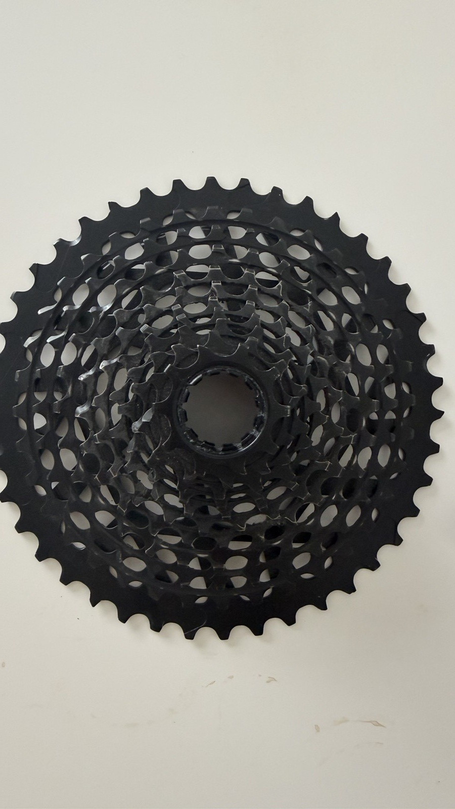 SRAM X01 XG-1195 11 Speed Cassette