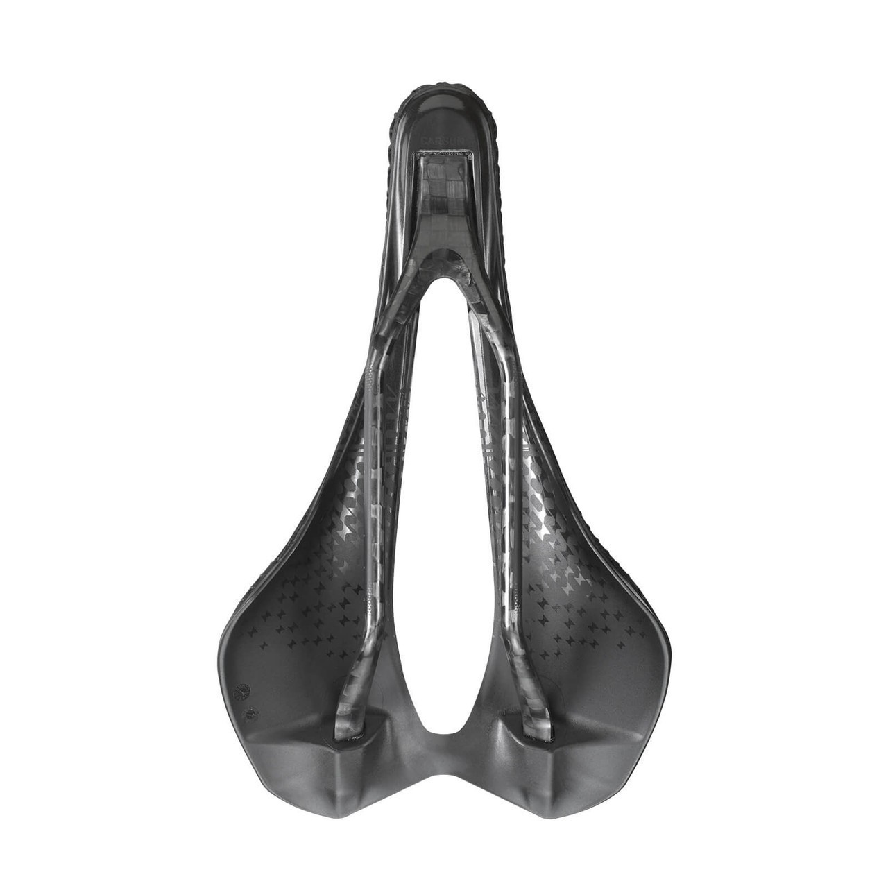 Selle Italia saddle SLR CARBON SUPERFLOW KIT CARBONIO 3D L3 size carbon rails