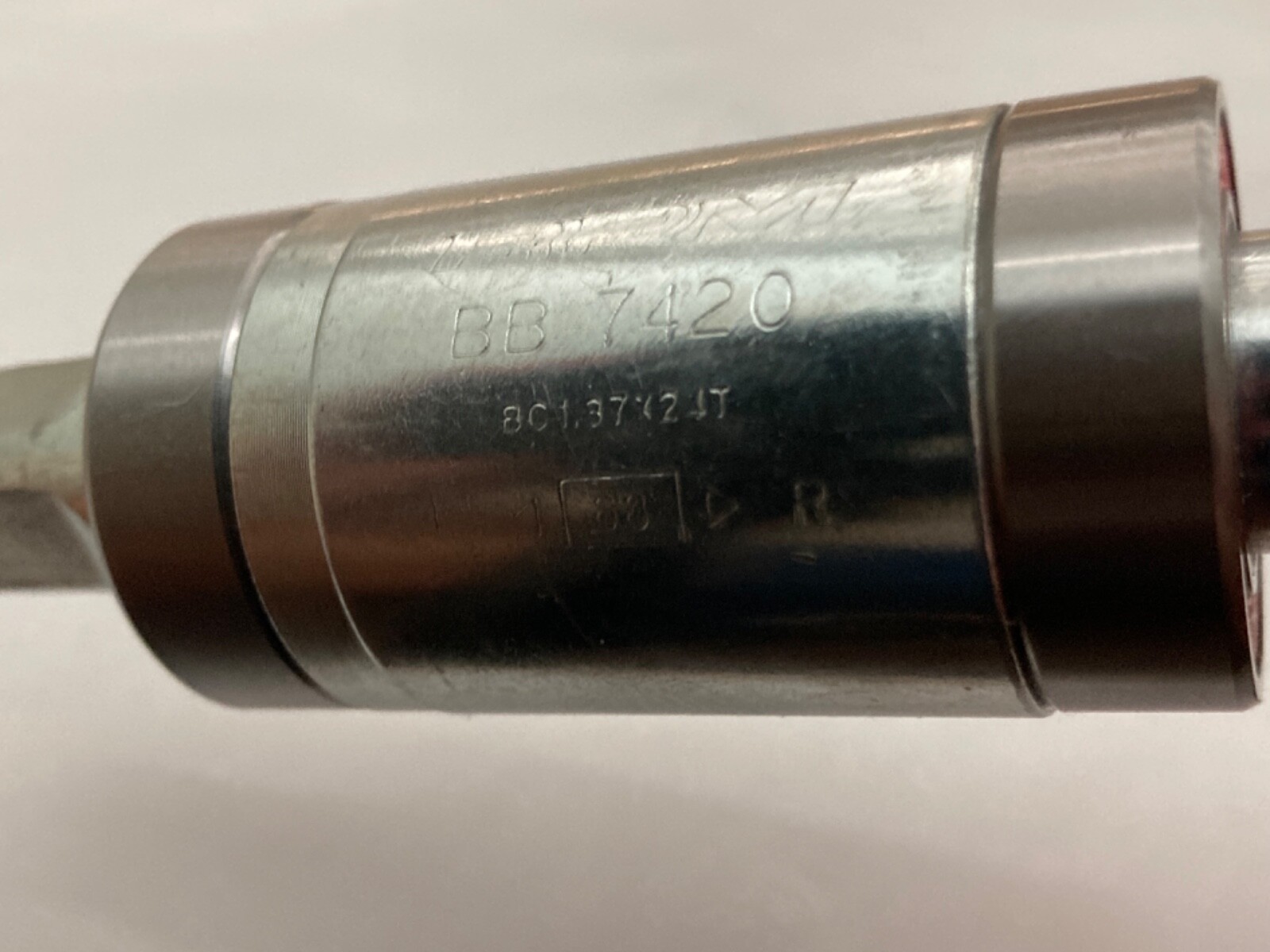 RPM BB 7420 Sealed Bearing Bottom Bracket 68mm 113mm spindle no cups
