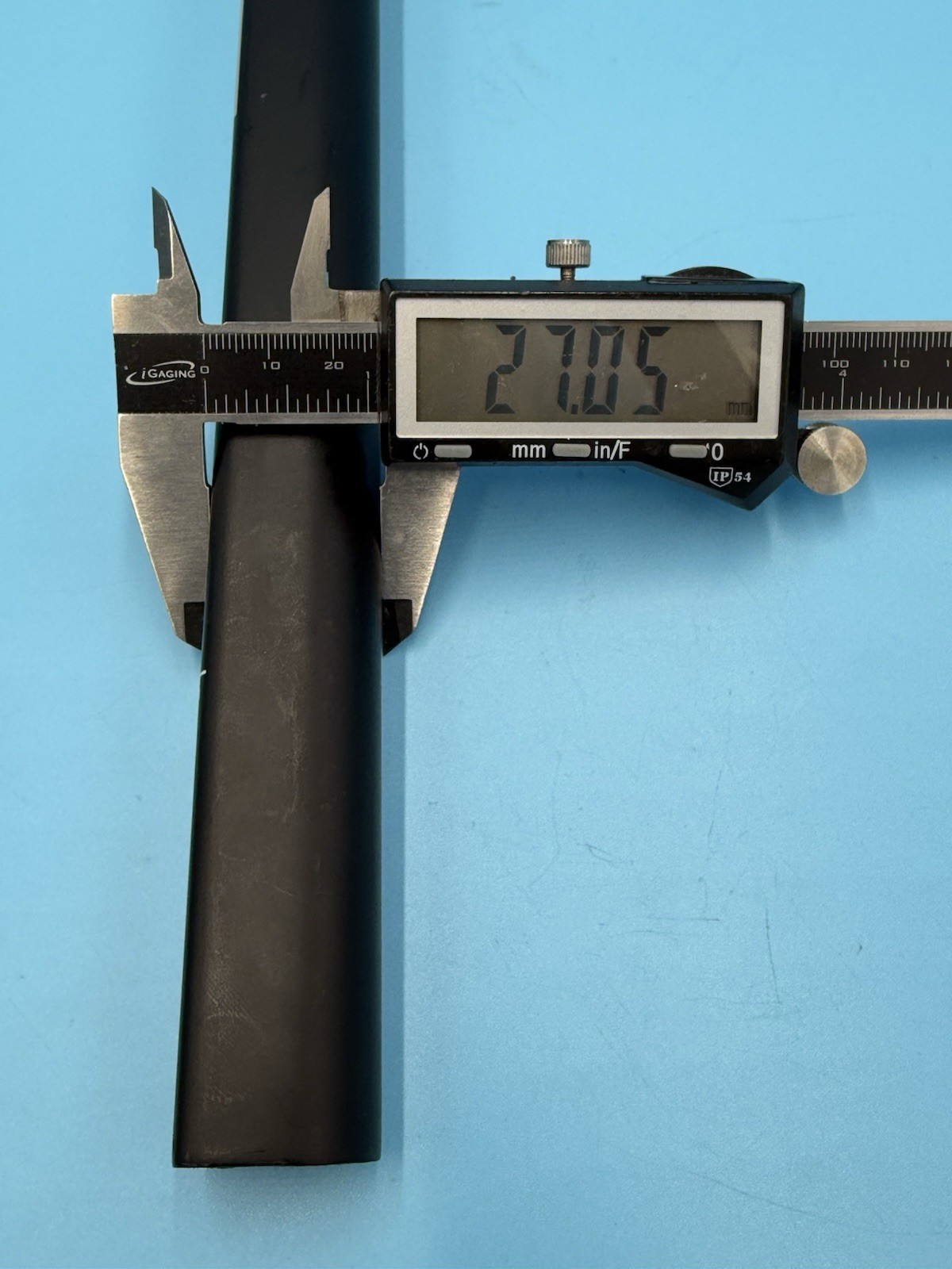 Cannondale KNOT Hollogram SL D-Shape Carbon Seatpost 330mm PLEASE SEE SPECS!