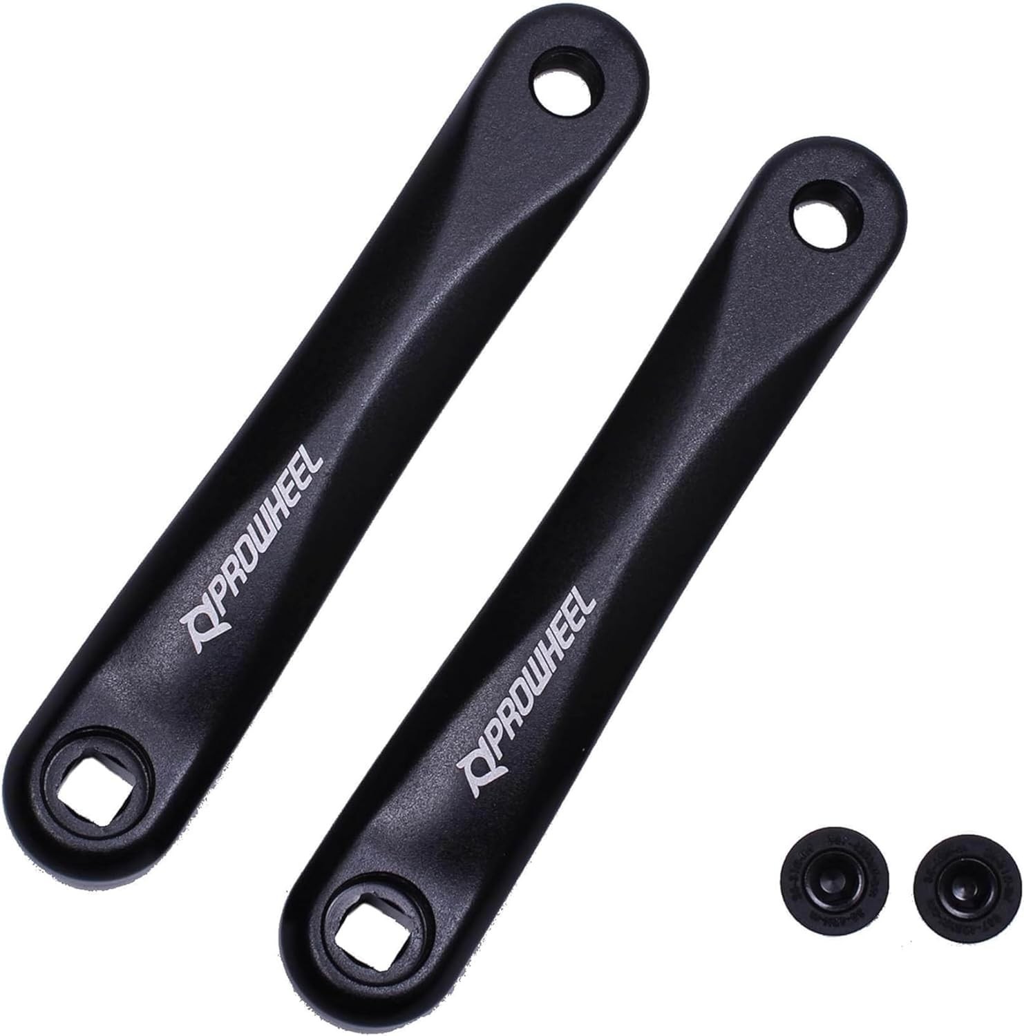 Ebike Crank Arm Available in Square Hole140MM/152MM/160MM/165MM/170MM/175MM B…