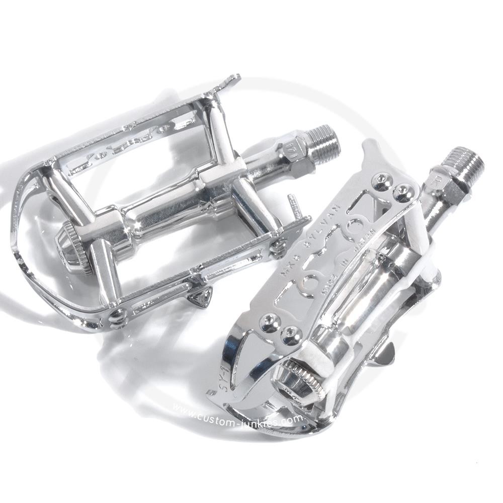 MKS Sylvan Road *Next* Pedals | Road, Touring & City