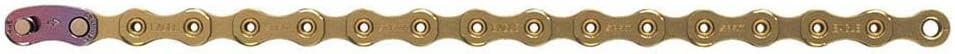 SRAM XX1 Eagle Hollow Pin 126 Links Power Lock 12-Speed Chain