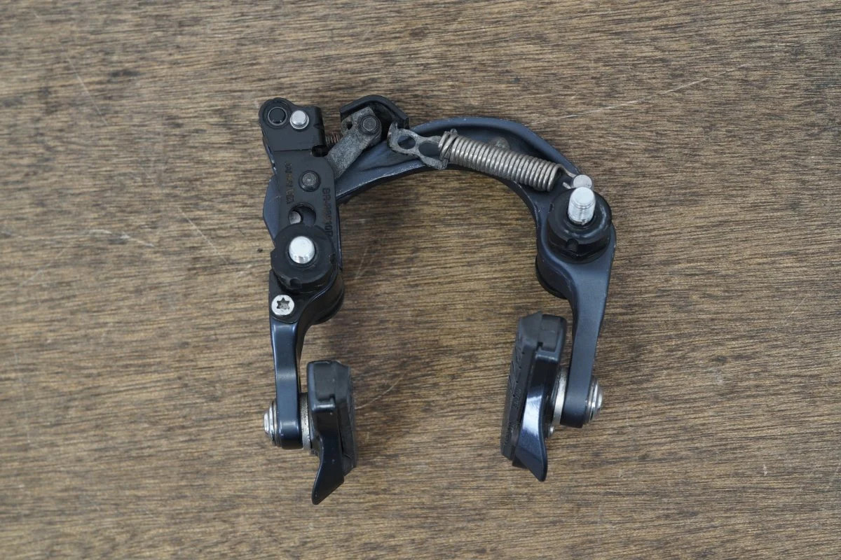 (1) REAR Shimano Ultegra BR-R8010R Direct Mount Brake Caliper 8010
