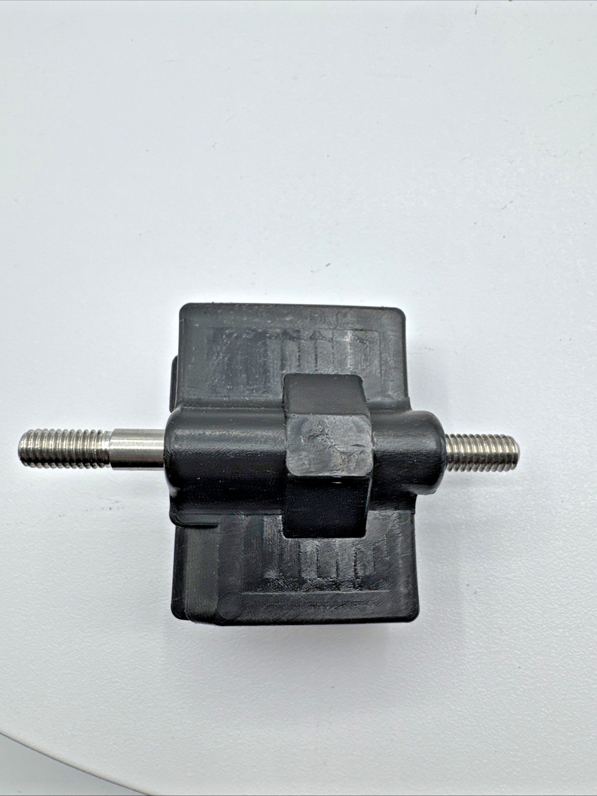 HQPARRTS 15×100 to 12×100 Fork Thru Axle Conversion Kit M12x1.5 12×130