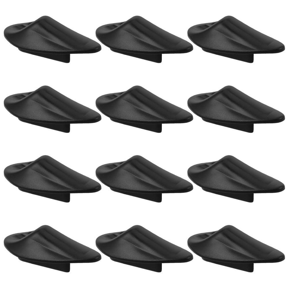 12 Pcs Bike Brake Kit Frame Plugs Cable Internal Wiring