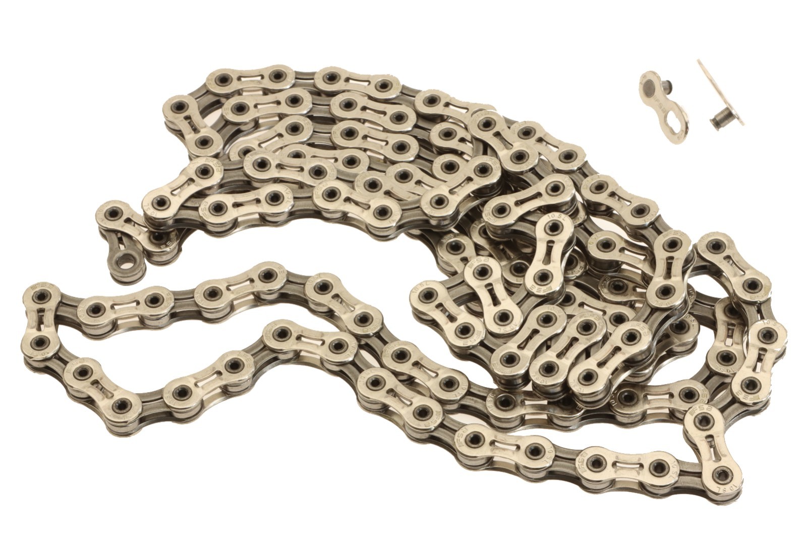 FSA K-Force Light 10-Speed Chain w/Quick Link for all 10s Drivetrains NEW in Box