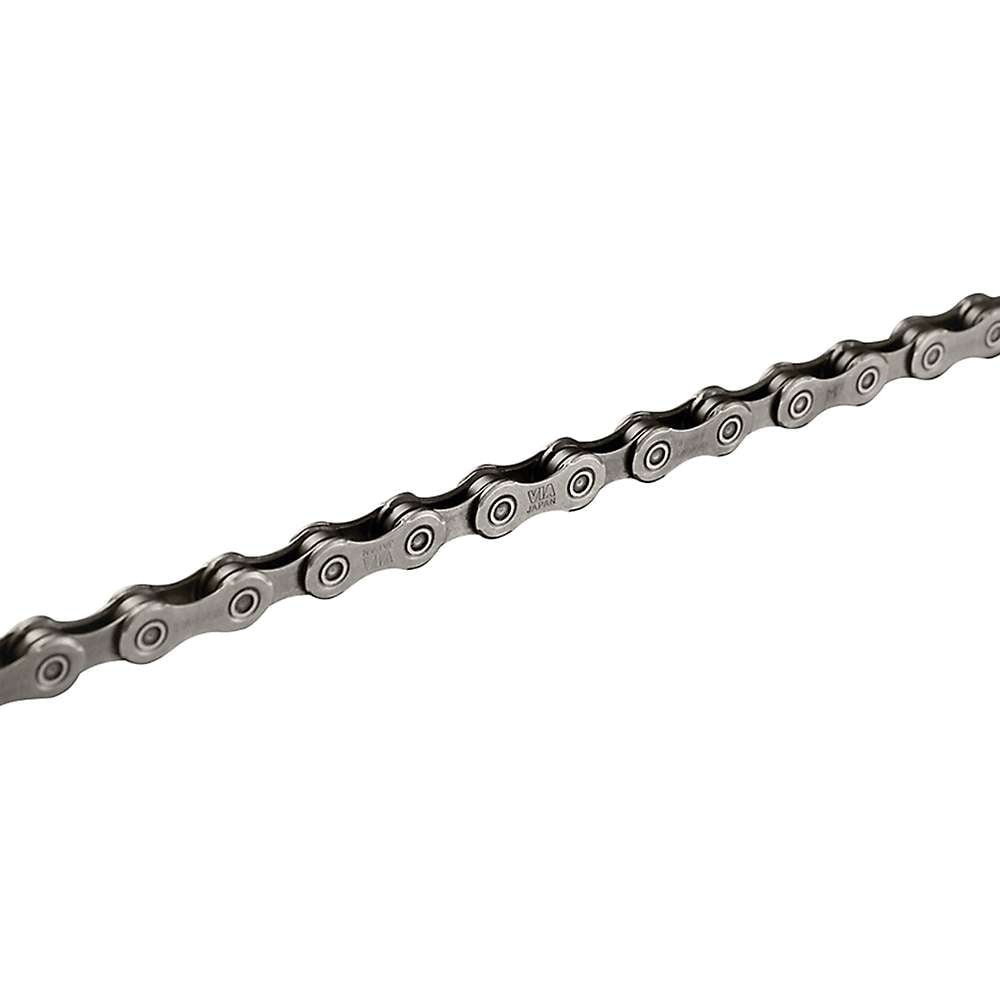 Shimano CN-HG701-11 Chain – 11-Speed, 126 Links, Gray