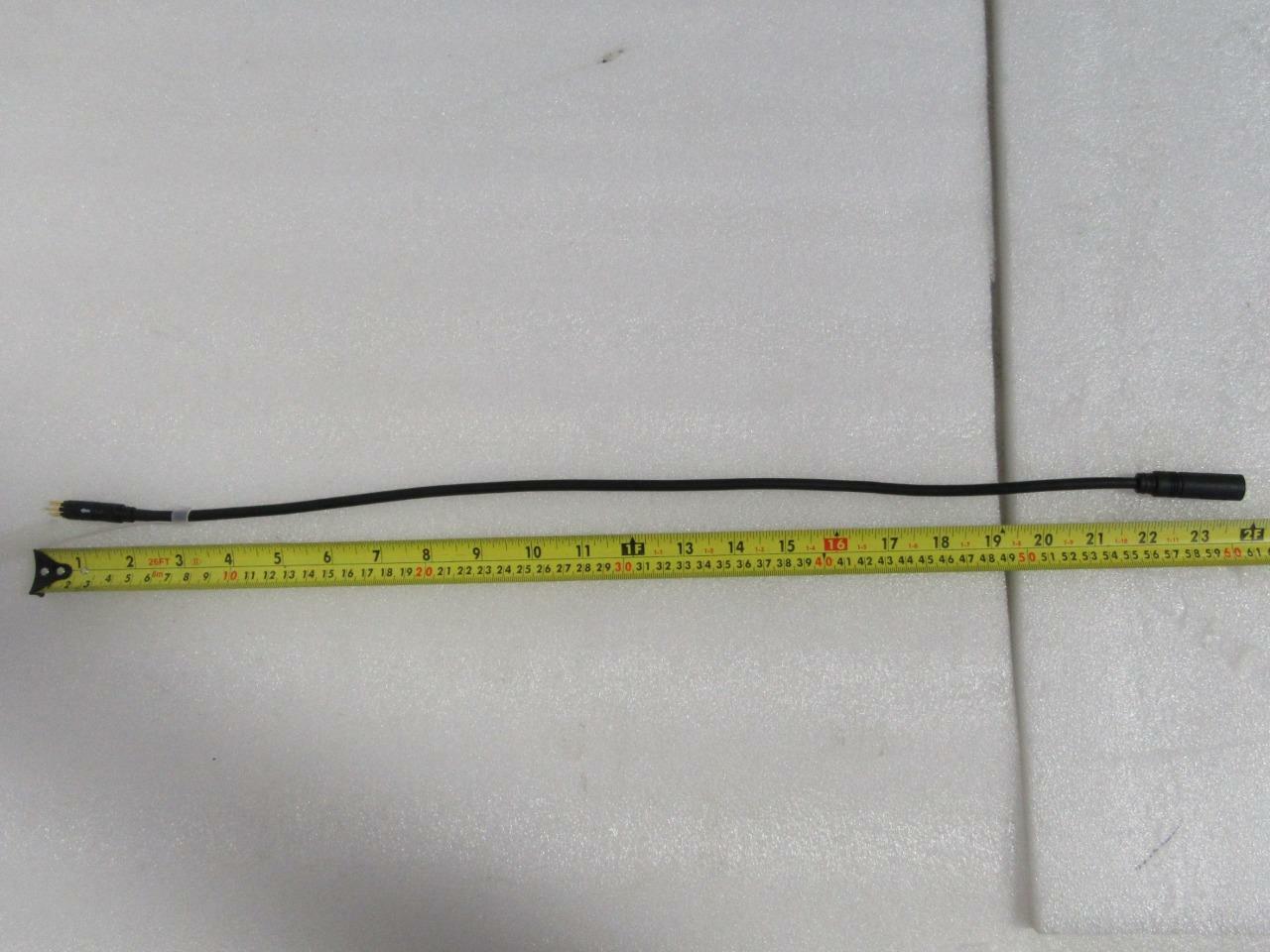 New Bafang EB 1T1.FX.XXXX 9 Pin Male To 9 Pin Female Motor Extension Cable