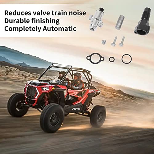 Automatic Cam Chain Tensioner for Polaris 2013-2016 Ranger 900 XP, 2015-2016