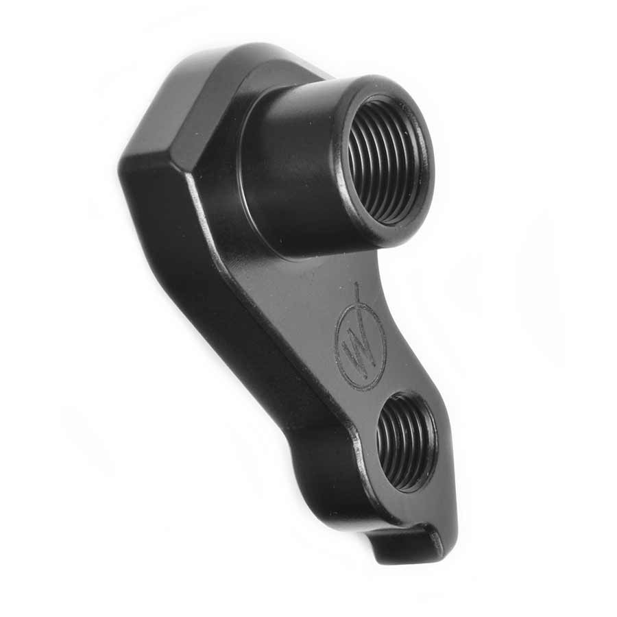 Wheels Manufacturing Derailleur Hanger 368 CNC Machined 6061 Stiffer Than OEM