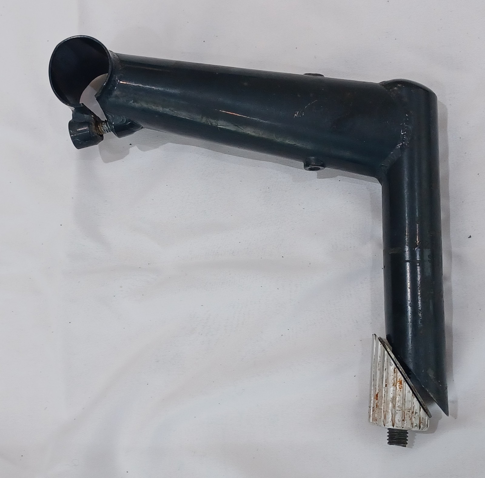 Specialized Stem 135mm 25.4mm Clamp Stem