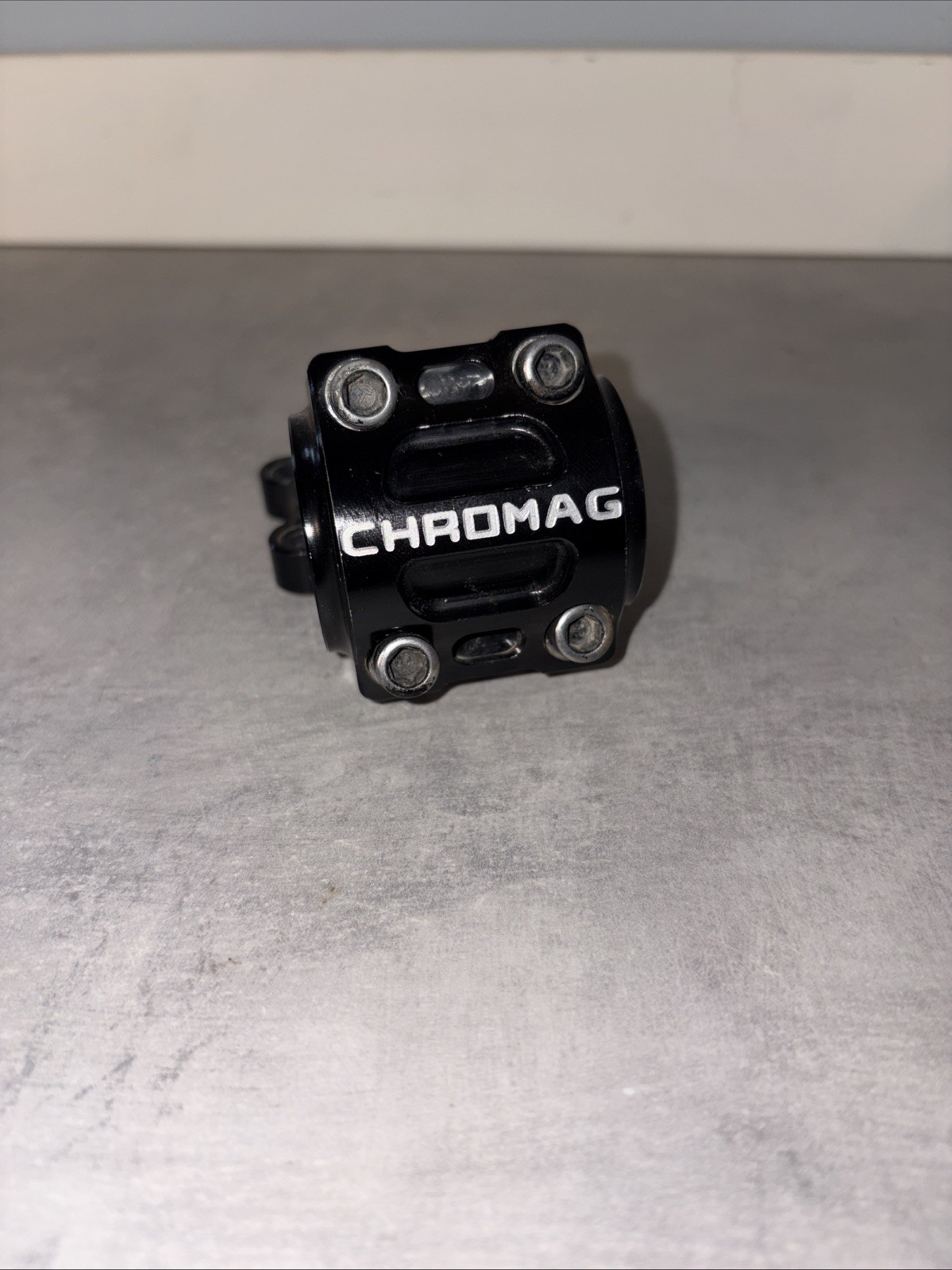 Chromag Direct Mount Stem