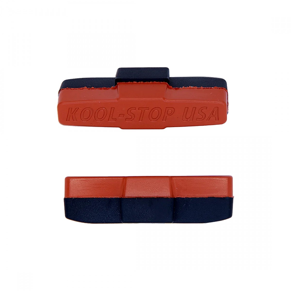 Pack of 2 Kool-Stop Magura HS33 Replacement Brake Pad Inserts – Salmon