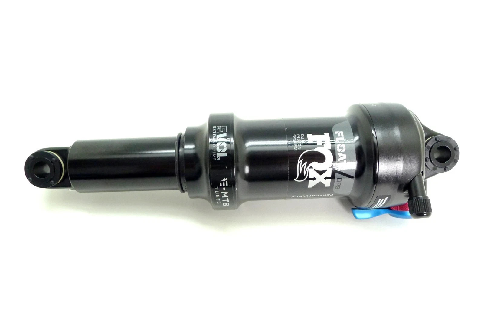 FOX Float DPS Performance EVOL 3-Pos Rear Shock 190x51mm (7.5×2.0) E-MTB Tuned