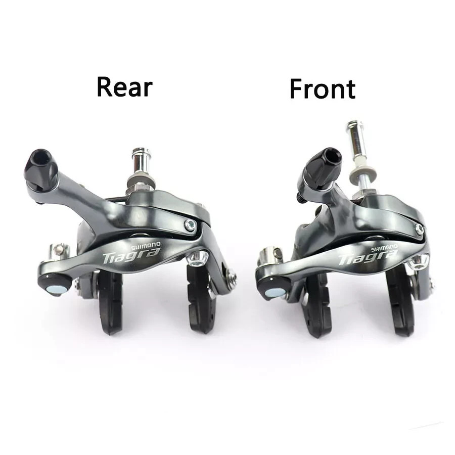 Shimano Tiagra BR-4700 Dual Pivot Brake Caliper Road Bike Cycling Right/Left/Set