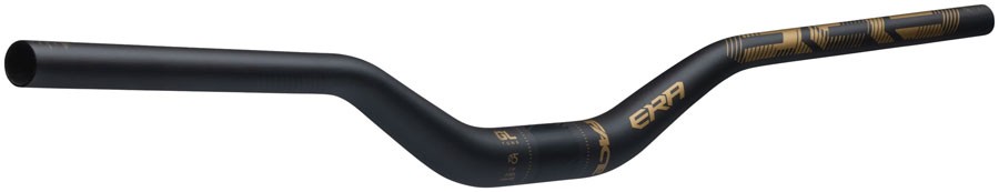 RaceFace Era Handlebar – Carbon, 780mm, 55mm, 35.0, 8 Deg, Kash Money