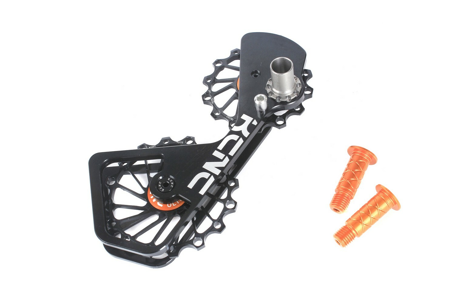 KCNC Road Cycle Oversized Pulley Cage for Shimano Ultegra 6800/Dura Ace 9000