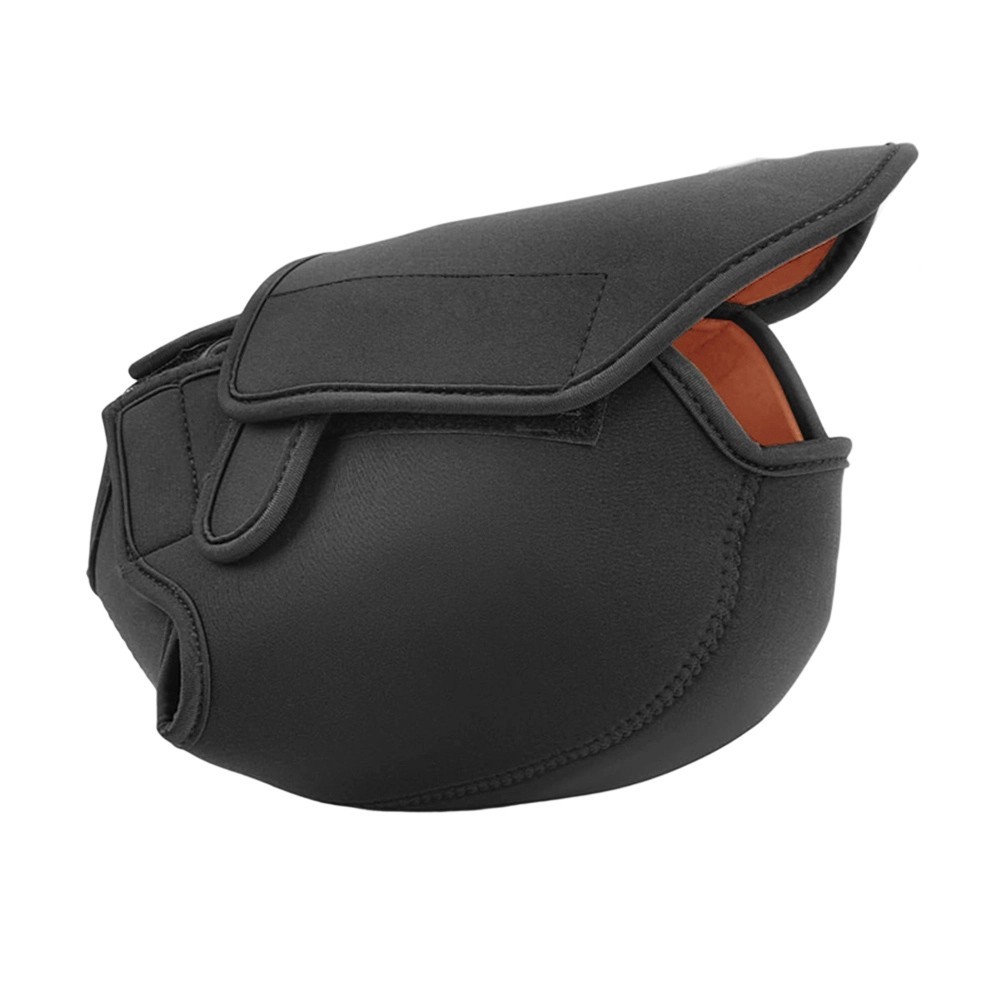 Neoprene Motor Cover for Ebikes 30x20cm Fits Standard Motor Housings Waterproof
