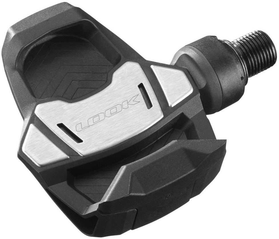 LOOK Keo Blade Carbon Pedals, 8 Nm – V4 (Latest Version)
